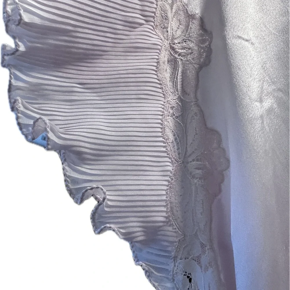 Vintage Christian Dior Lingerie Set - Picture 12 of 15